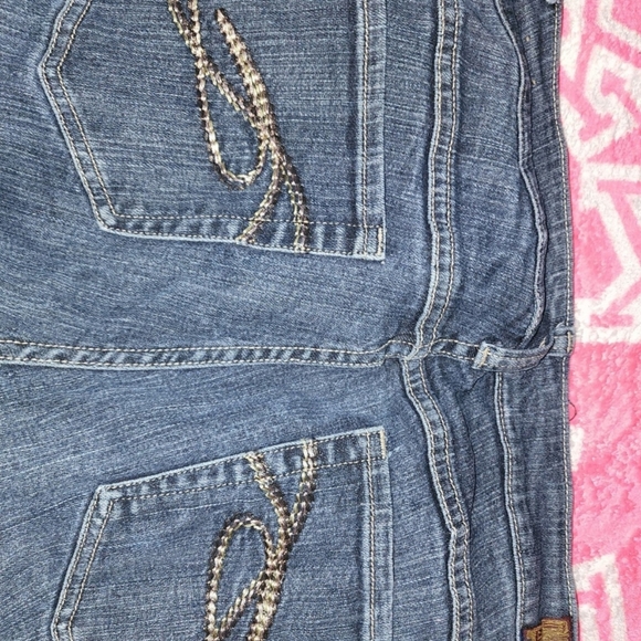 ZD premium jeans - Picture 4 of 5